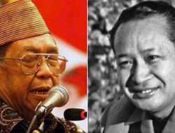 Partai Demokrat Dukung Gus Dur & Soeharto Jadi Pahlawan Nasional, Ini Kata AHY