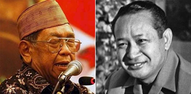 Partai Demokrat Dukung Gus Dur & Soeharto Jadi Pahlawan Nasional, Ini Kata AHY