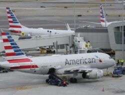 Shutdown AS 40 Hari Kacaukan 10.000+ Penerbangan, Ini Penyebabnya