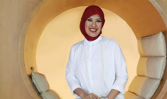 Fakta WA Group Najeela Shihab di BAP Nadiem & Proyek Laptop Rp 9,3 T Bermasalah