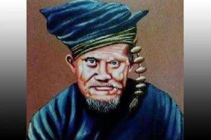 Tuan Rondahaim Saragih Garingging: Pahlawan Nasional Pertama Simalungun 2025