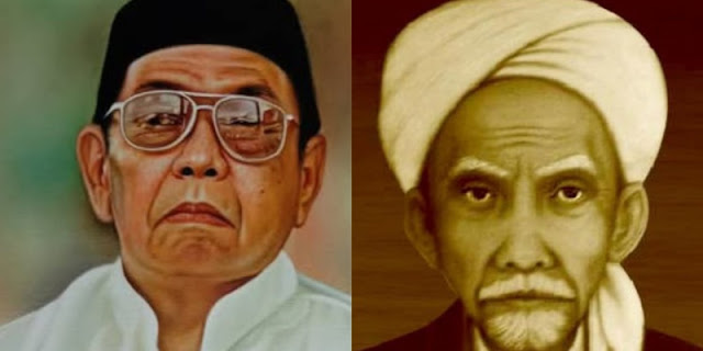 Gus Dur & Syaikhona Kholil Resmi Jadi Pahlawan Nasional 2025, Ini Daftar Lengkapnya