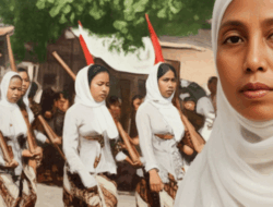 Rahma El Yunusiyah: Biografi, Peran, dan Gelar Pahlawan Nasional 2025