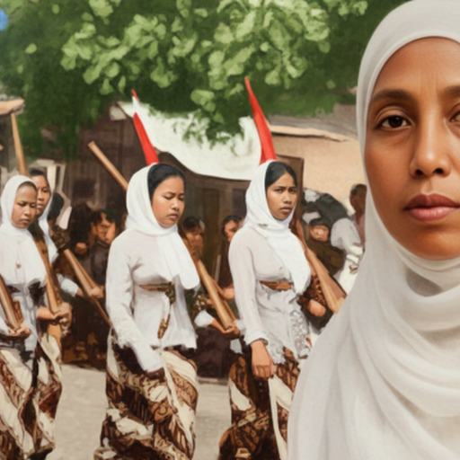 Rahma El Yunusiyah: Biografi, Peran, dan Gelar Pahlawan Nasional 2025