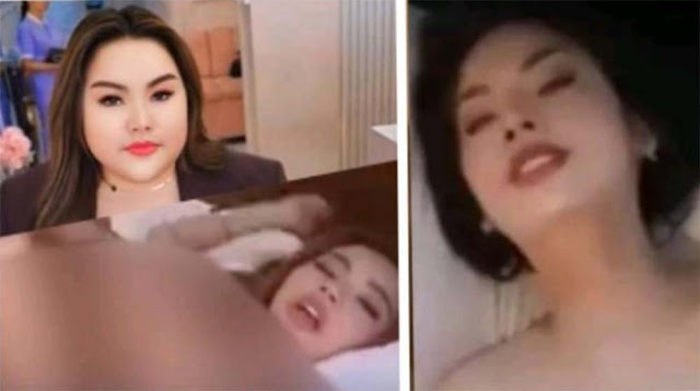 Lisa Mariana Jadi Tersangka Video Syur: Kronologi, Fakta, dan Tanggapan Kuasa Hukum Terbaru