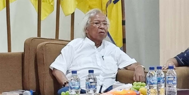 Panda Nababan Tantang Gibran Buktikan Ijazah SMA: Fakta dan Analisis Lengkap