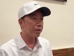 Roy Suryo Tersangka Kasus Ijazah Palsu Jokowi: Proses Hukum Diprediksi ke Pengadilan