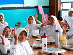 Gaji Telat! Pegawai Dapur MBG Banjiri Kolom Komentar BGN, Ini Janji Resmi Mereka