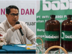 ESDM Ingatkan Aturan BBM ke Bobibos: Ini Syarat Ekspansi SPBU Nasional