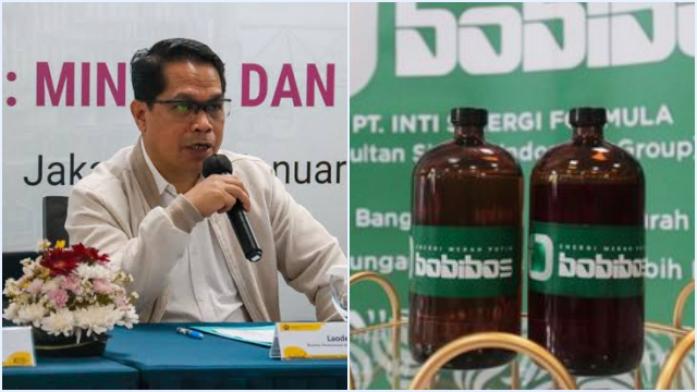 ESDM Ingatkan Aturan BBM ke Bobibos: Ini Syarat Ekspansi SPBU Nasional