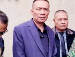 Rismon Sianipar Dilaporkan Andi Azwan ke Polisi: Dua Tuduhan dan Kronologi Lengkap