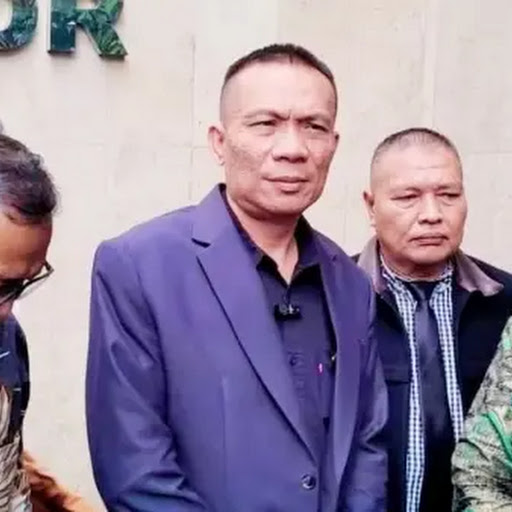 Rismon Sianipar Dilaporkan Andi Azwan ke Polisi: Dua Tuduhan dan Kronologi Lengkap