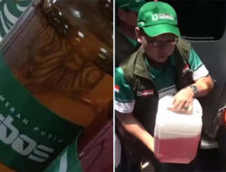 Bobibos: BBM Nabati RON 98 Setara Pertamax Turbo Cuma Rp 4.300/Liter