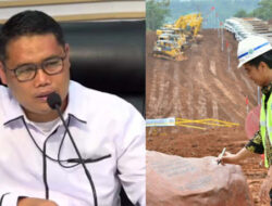 KPK Ungkap Modus Korupsi Kereta Cepat Whoosh: Mark Up Harga Lahan & Jual Tanah Negara