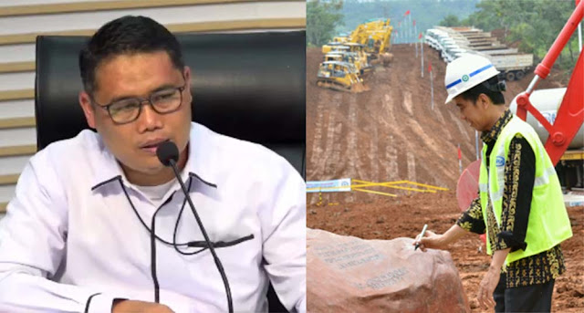 KPK Ungkap Modus Korupsi Kereta Cepat Whoosh: Mark Up Harga Lahan & Jual Tanah Negara