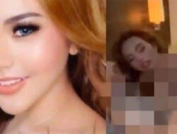 Lisa Mariana Syok Ditetapkan Tersangka Kasus Video Syur, Klaim Tak Sadar karena Alkohol