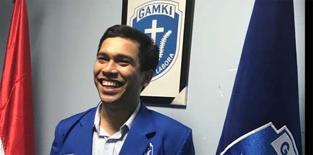 Kasus Roy Suryo & Eggy Sudjana: Gamki Minta Publik Percayai Proses Hukum Soal Ijazah Jokowi