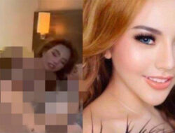 Lisa Mariana Jadi Tersangka Video Syur, Kuasa Hukum Ungkap Kebingungan