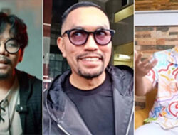 Ahmad Sahroni Bantah Kabur ke Luar Negeri Saat Rumahnya Dijarah, Ini Buktinya