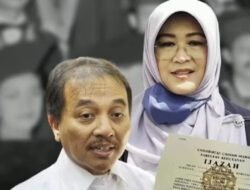 Roy Suryo dan dr. Tifa Diperiksa Polisi Kamis Ini sebagai Tersangka Kasus Ijazah Palsu Jokowi