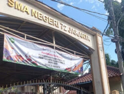 Ledakan Bom SMAN 72 Jakarta: Densus 88 Ungkap Siswa Rakit Bom Sendiri, 90+ Korban Luka