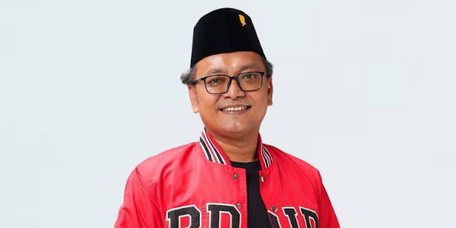 PDIP Bantah Keras Hoaks WA Hasto Soal Soeharto: Ini Faktanya