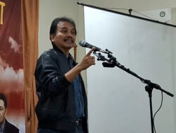 Roy Suryo Sebut Perjuangan Kasus Ijazah Jokowi Bak Pangeran Diponegoro