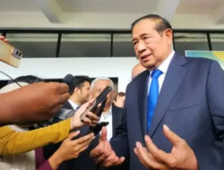 SBY Klaim Bisa Meramal Masa Depan dengan Futurology, Prediksi BRICS Indonesia Terbukti