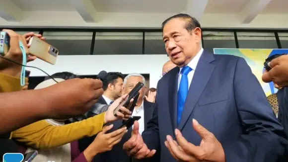 SBY Klaim Bisa Meramal Masa Depan dengan Futurology, Prediksi BRICS Indonesia Terbukti