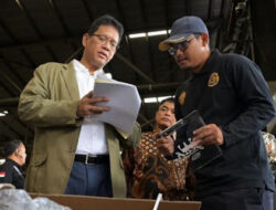 Tinjau Pelabuhan, Purbaya Temukan Barang Impor Harga Puluhan Juta Dicantumkan Rp100 Ribu