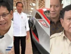 Menkeu Purbaya Buka Suara Soal Wacana Prabowo Bayar Utang Whoosh Pakai Dana Korupsi
