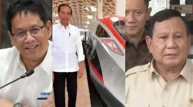 Menkeu Purbaya Buka Suara Soal Wacana Prabowo Bayar Utang Whoosh Pakai Dana Korupsi