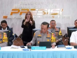 Pelaku Ledakan SMAN 72 Ikut jadi Korban Imbas Bom Tidak Sengaja Meledak