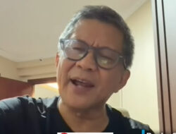 Rocky Gerung Kritik Gelar Pahlawan Nasional Soeharto: Sejarah Bukan Cuma Survei!