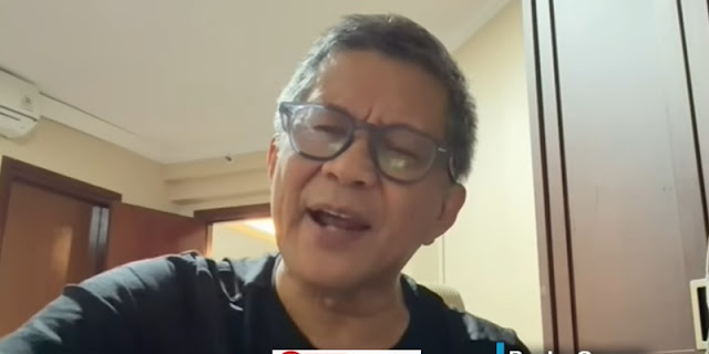 Rocky Gerung Kritik Gelar Pahlawan Nasional Soeharto: Sejarah Bukan Cuma Survei!