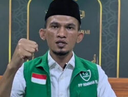 PP Himmah Dukung Roy Suryo Tersangka Kasus Ijazah Palsu Jokowi, Desak Usut Tuntas