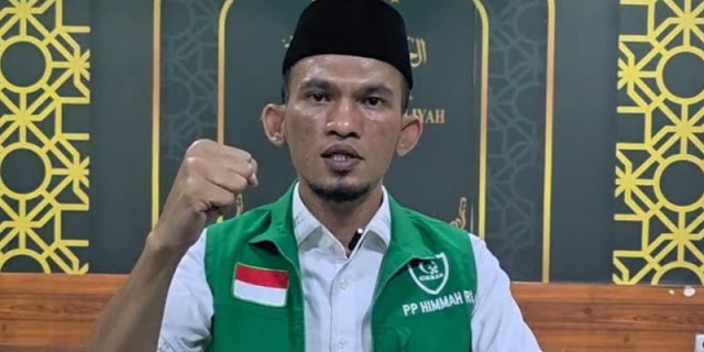PP Himmah Dukung Roy Suryo Tersangka Kasus Ijazah Palsu Jokowi, Desak Usut Tuntas