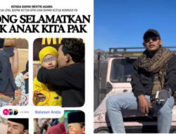 Gus Elham Yahya Minta Maaf: Penjelasan Lengkap Soal Video Cium Anak yang Viral