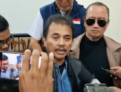 Roy Suryo Bantah Edit Ijazah Jokowi dan Kritik MUI: Ini Kata Tersangka