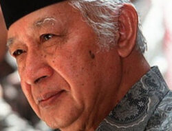 Soeharto Pahlawan Nasional: Kontroversi, Tragedi 1965, dan Dosa Orde Baru yang Tak Terhapuskan