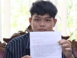 Chiko Raditya Ditahan, Tersangka Kasus Video Porno AI Siswi SMAN 11 Semarang: Ancaman Hukuman 12 Tahun