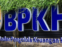 KPK Selidiki Dugaan Korupsi di BPKH: Fokus pada Tarif Pengiriman Barang Haji