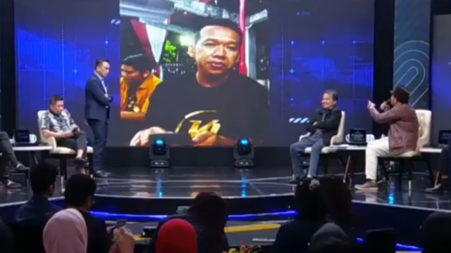 Klaim Bombshell Rustam Effendi: Anak Dumatno Akui Foto di Ijazah Jokowi adalah Ayahnya