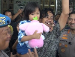 Perubahan Sikap Bilqis Pasca Penculikan: Ayah Ungkap Perilaku Agresif & Proses Trauma Healing