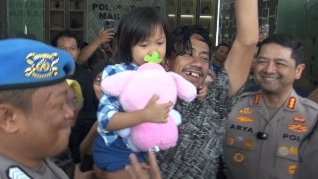 Perubahan Sikap Bilqis Pasca Penculikan: Ayah Ungkap Perilaku Agresif & Proses Trauma Healing