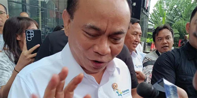 Budi Arie Setiadi Ditolak Masuk Gerindra: Penyebab dan Analisis Penolakan Internal