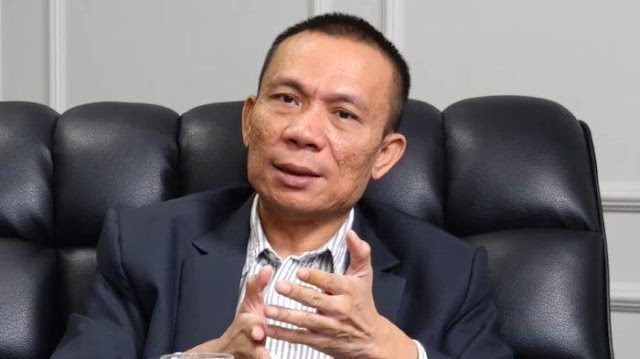 Roy Suryo, Rismon Sianipar, dan Dokter Tifa Diperiksa Polda Metro Jaya sebagai Tersangka Kasus Ijazah Jokowi