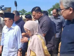 Sengketa Lahan Jusuf Kalla vs Lippo Grup: Fakta Mafia Tanah, TNI, dan Klaim Said Didu Terungkap