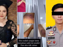 Oknum Brimob di Sumut Diduga Aniaya Mantan Pacar, Korban Alami Memar dan Bengkak