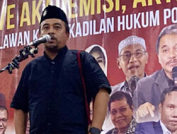 LBH-AP Muhammadiyah Jadi Kuasa Hukum Roy Suryo di Kasus Ijazah Jokowi